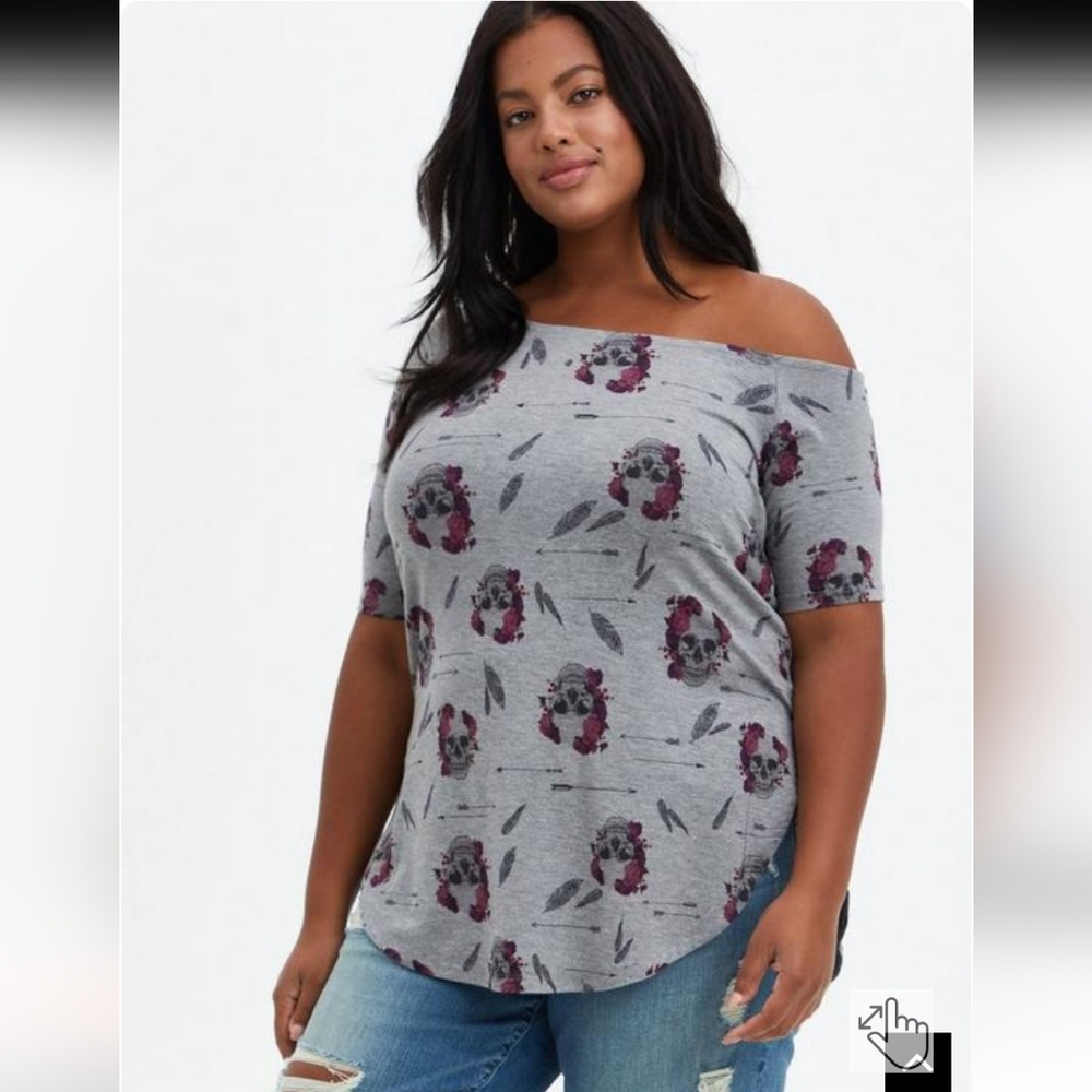 Womens tunic